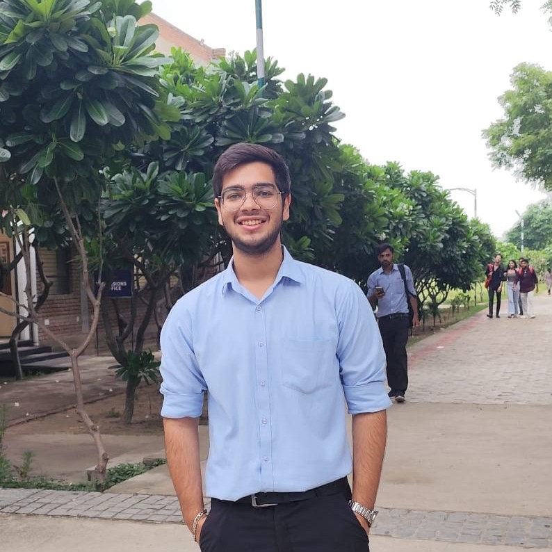 Vaibhav Bajaj